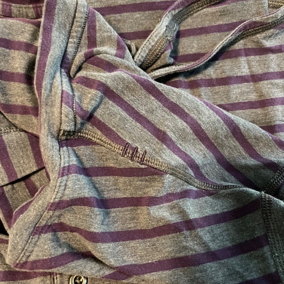 Lululemon long sleeve shirt - Picture 2 of 2